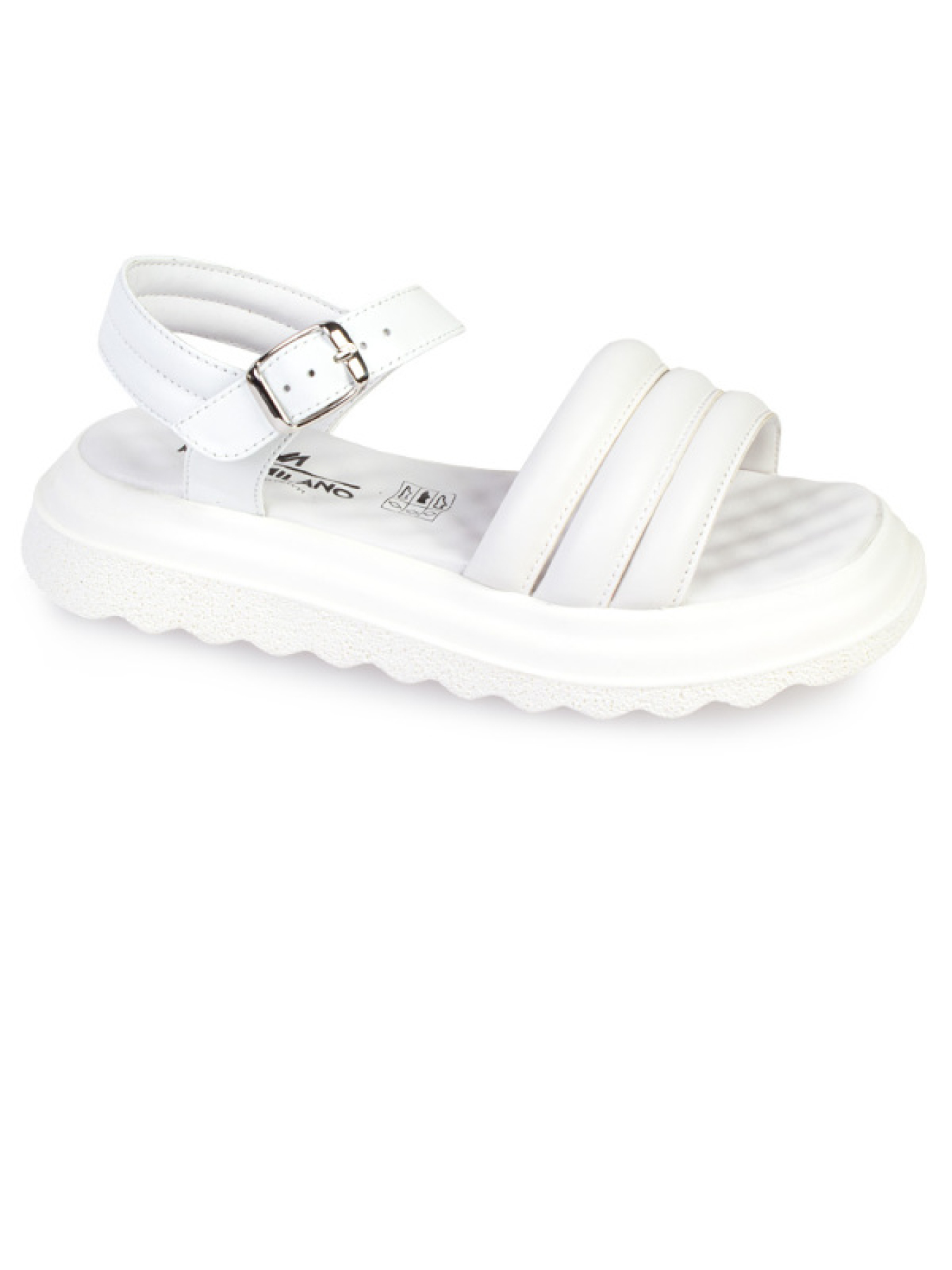 Сандалии ModaMilano модель 8301637_(1) Фото