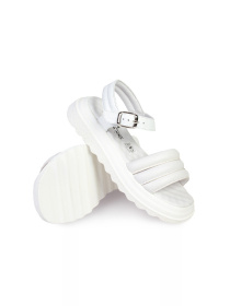 Сандалии ModaMilano модель 8301637_(1) Фото