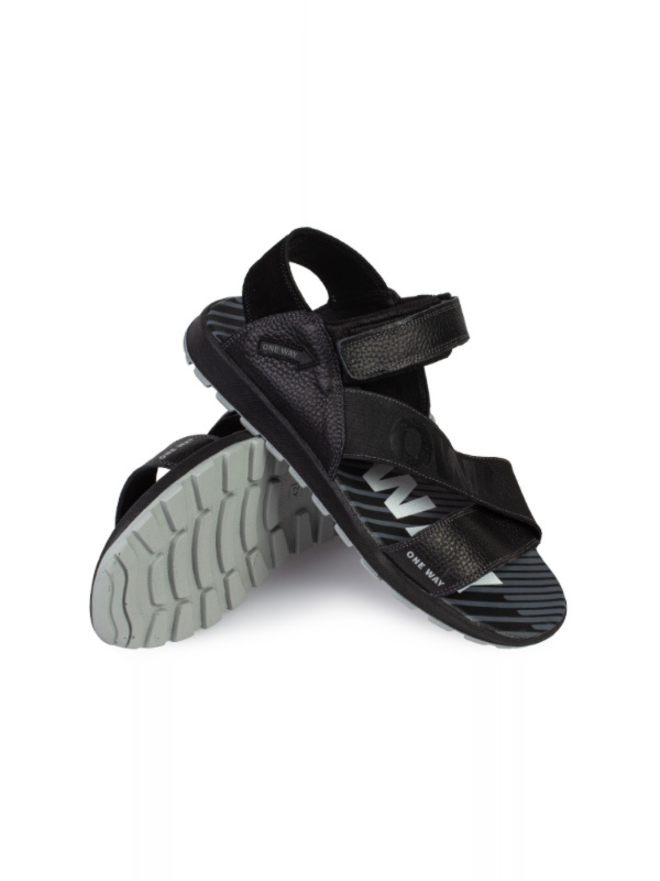 Сандалии ModaMilano модель 9301361_(1) Фото