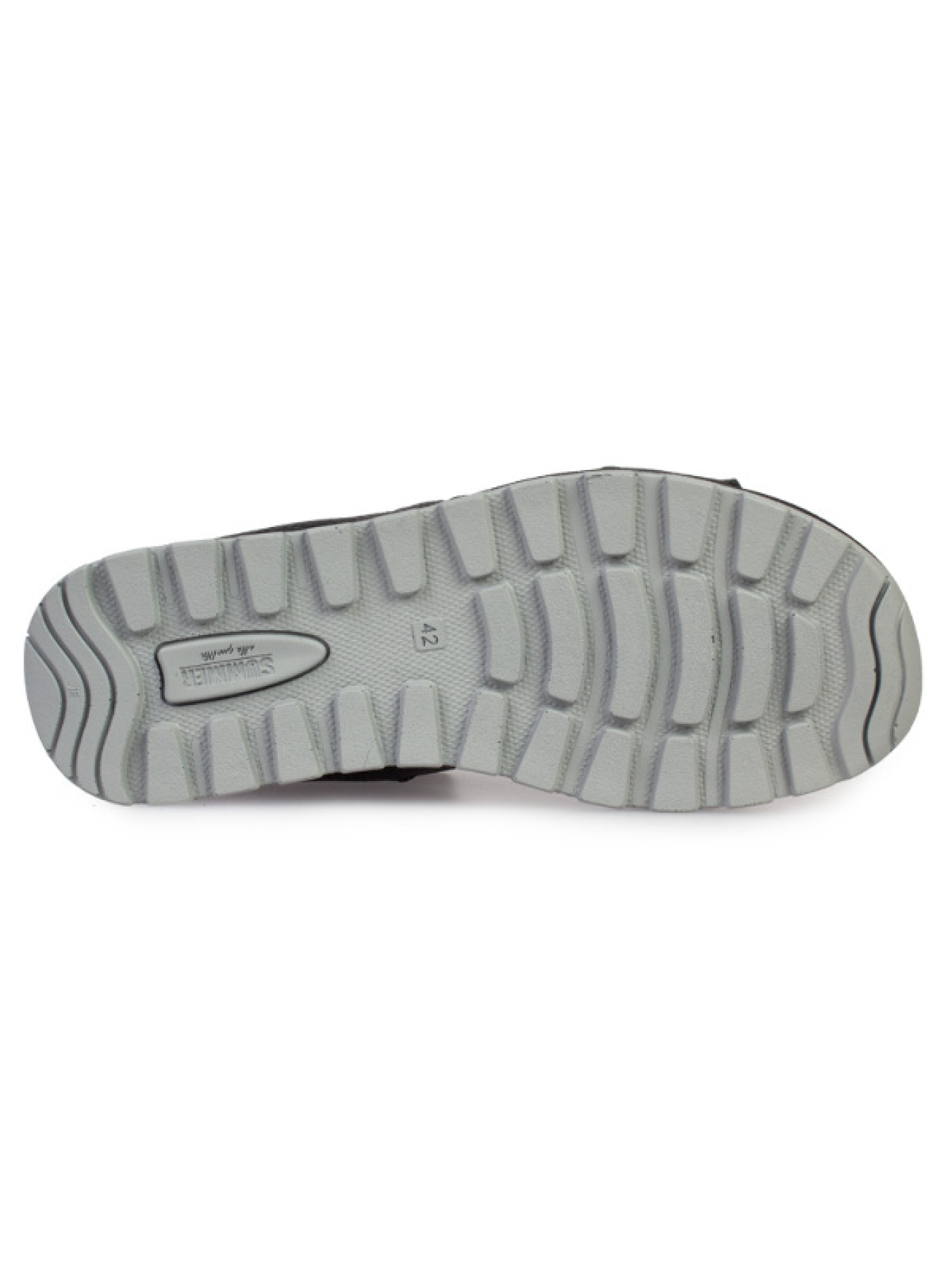 Сандалии ModaMilano модель 9301361_(1) Фото