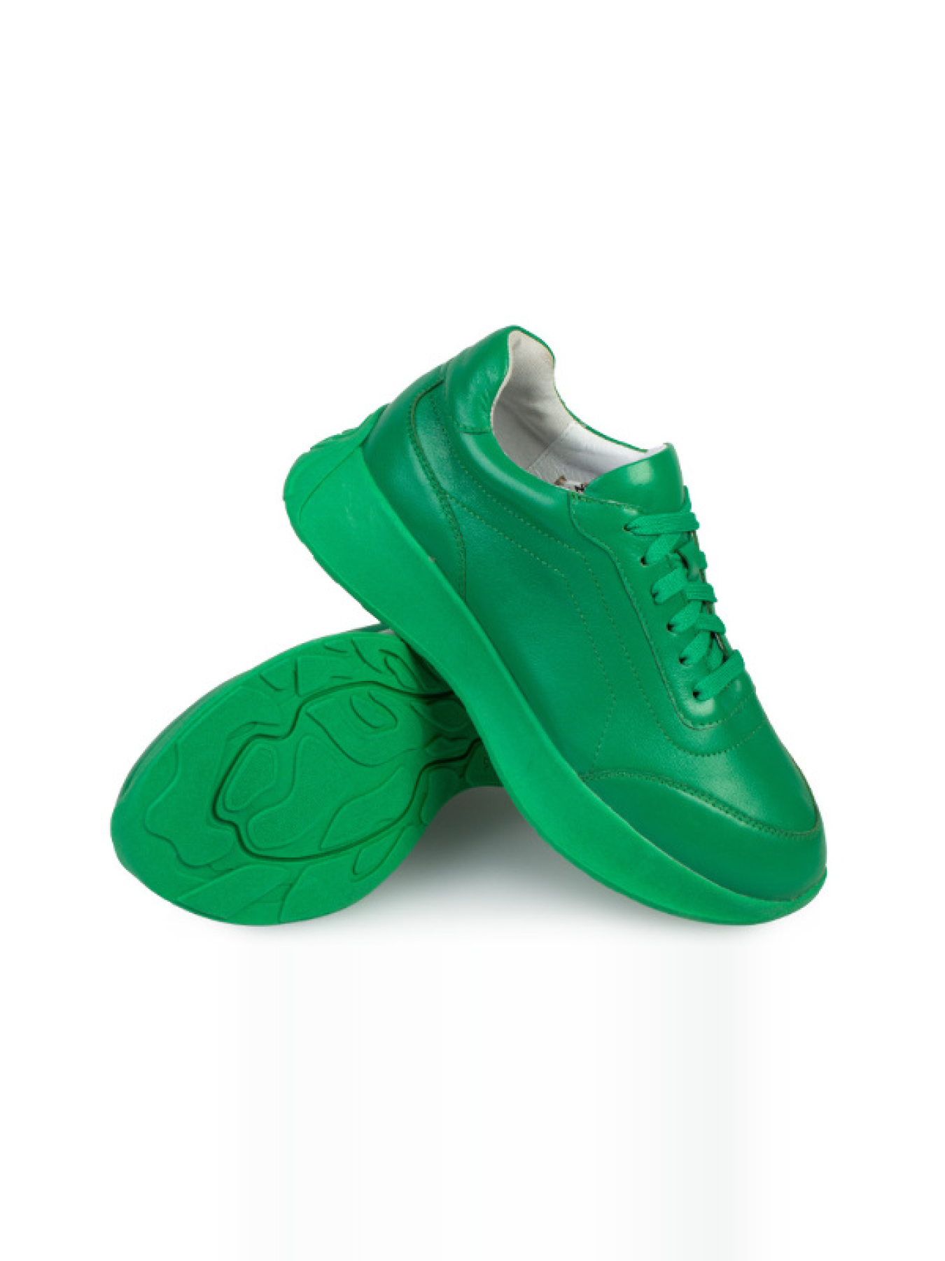 Кроссовки ModaMilano модель 8200397_(1) Фото