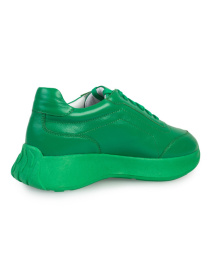 Кроссовки ModaMilano модель 8200397_(1) Фото