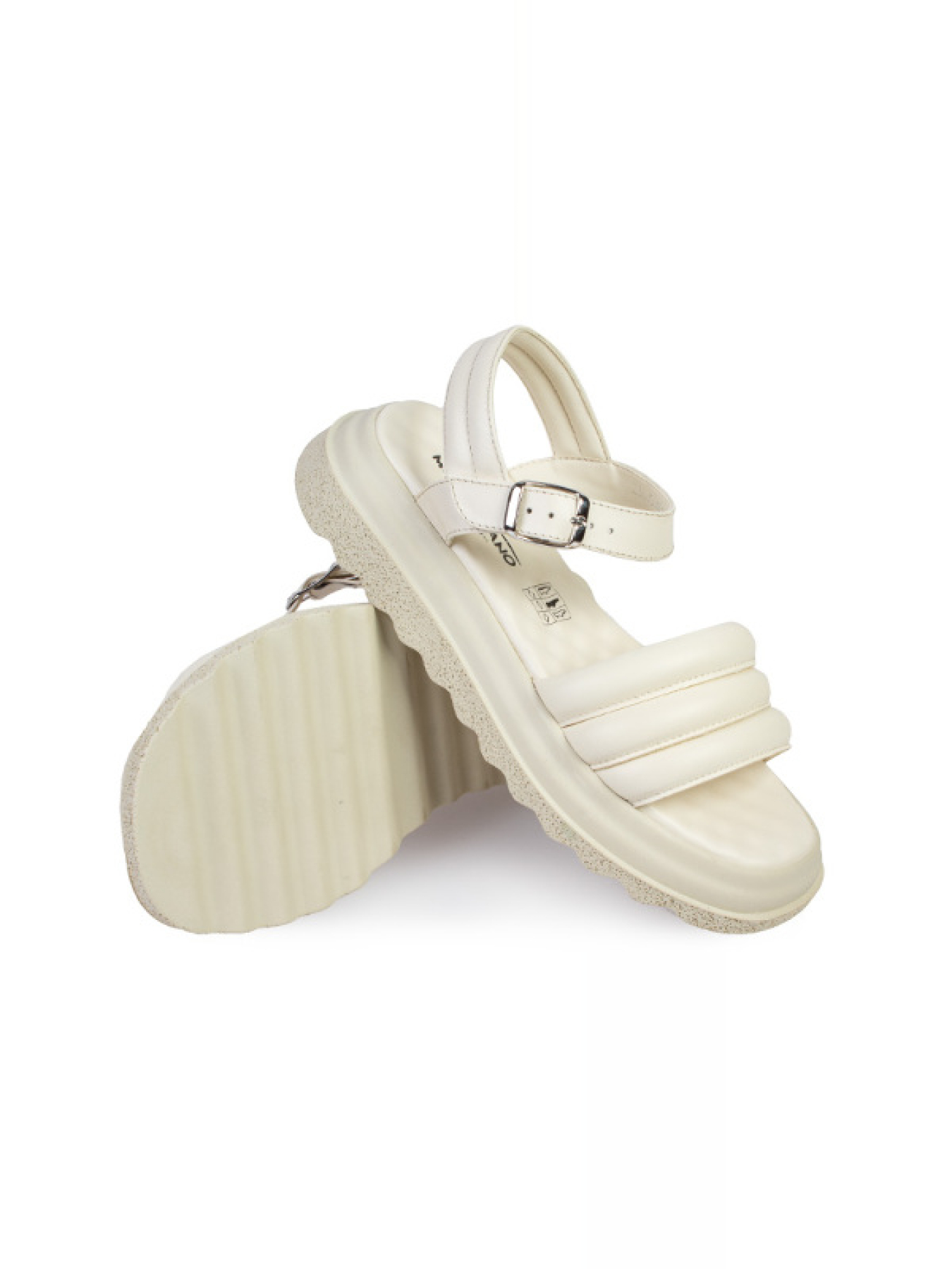 Сандалии ModaMilano модель 8301638_(1) Фото