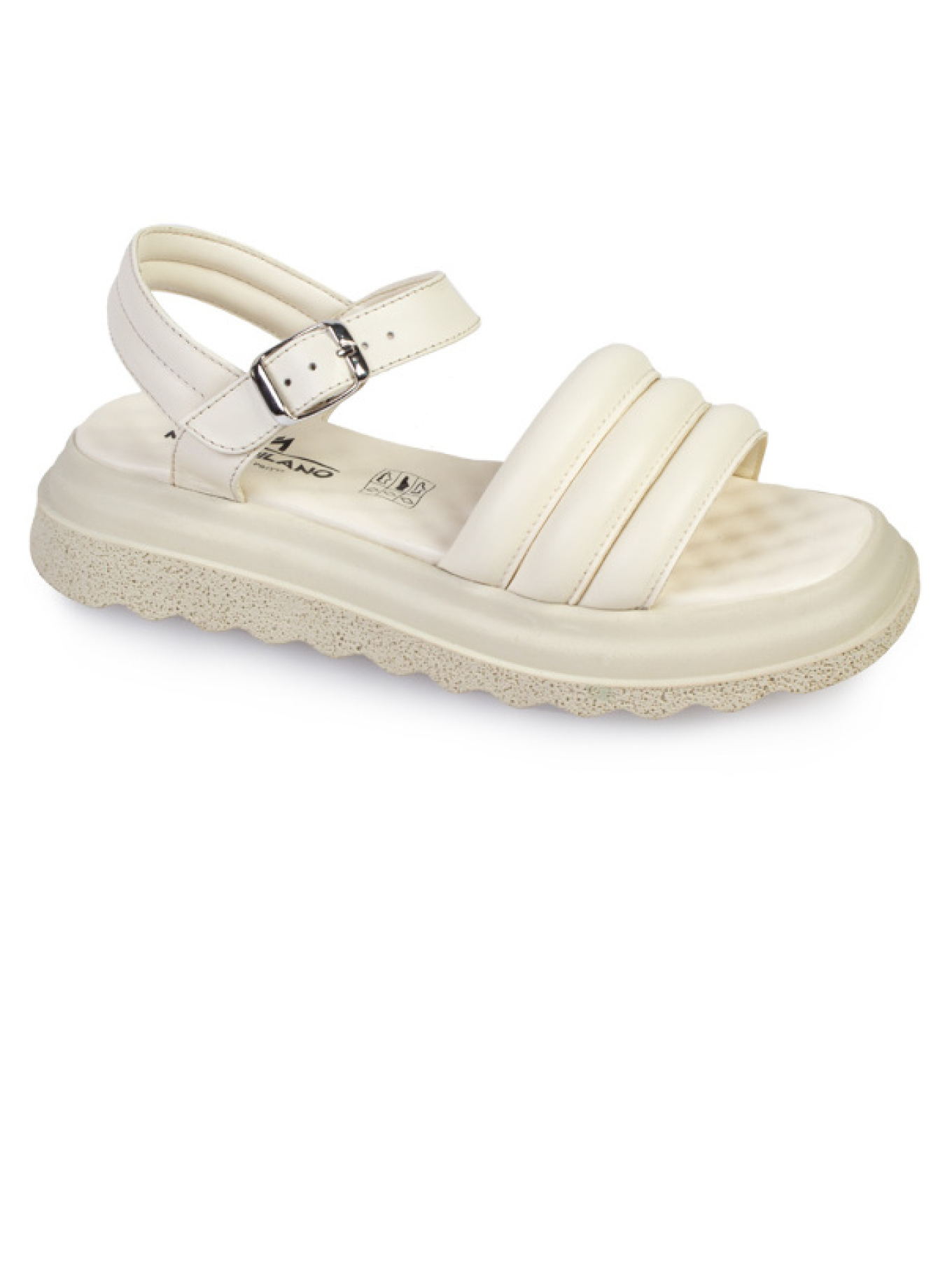 Сандалии ModaMilano модель 8301638_(1) Фото