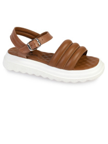 Сандалии ModaMilano модель 8301639_(1) Фото