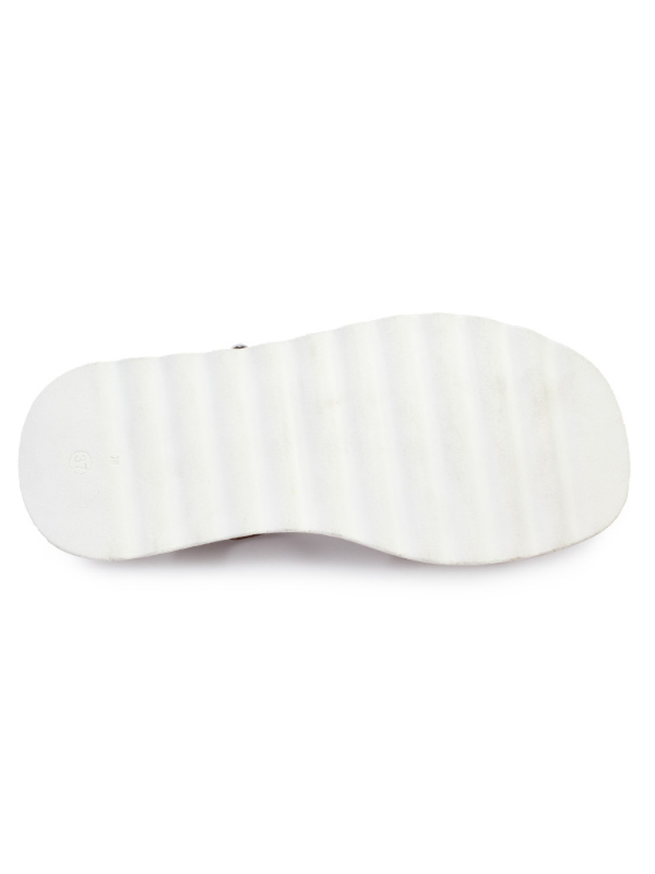 Сандалии ModaMilano модель 8301639_(1) Фото