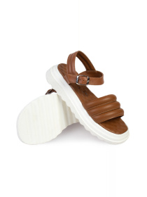 Сандалии ModaMilano модель 8301639_(1) Сандалии ModaMilano модель 8301639_(1) Фото