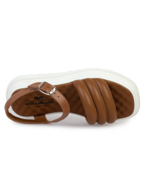 Сандалии ModaMilano модель 8301639_(1) Сандалии ModaMilano модель 8301639_(1) Фото