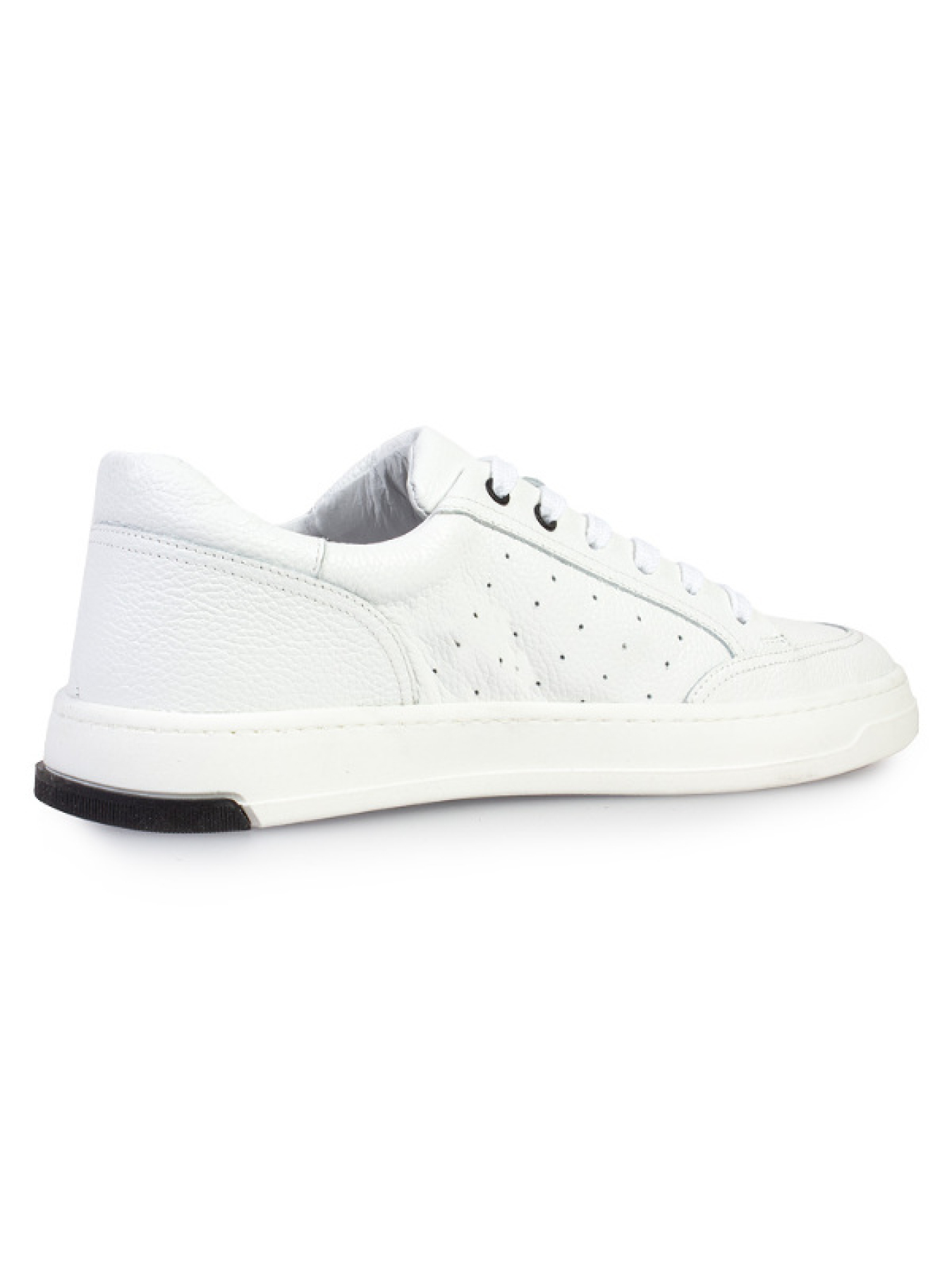 Кеды низкие ModaMilano модель 9200402_(1) Фото