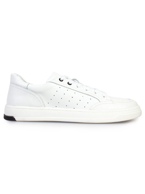 Кеды низкие ModaMilano модель 9200402_(1) Фото