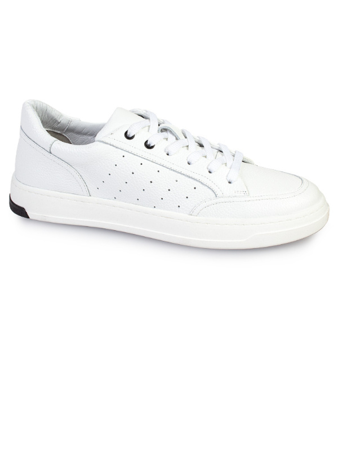 Кеды низкие ModaMilano модель 9200402_(1) Фото