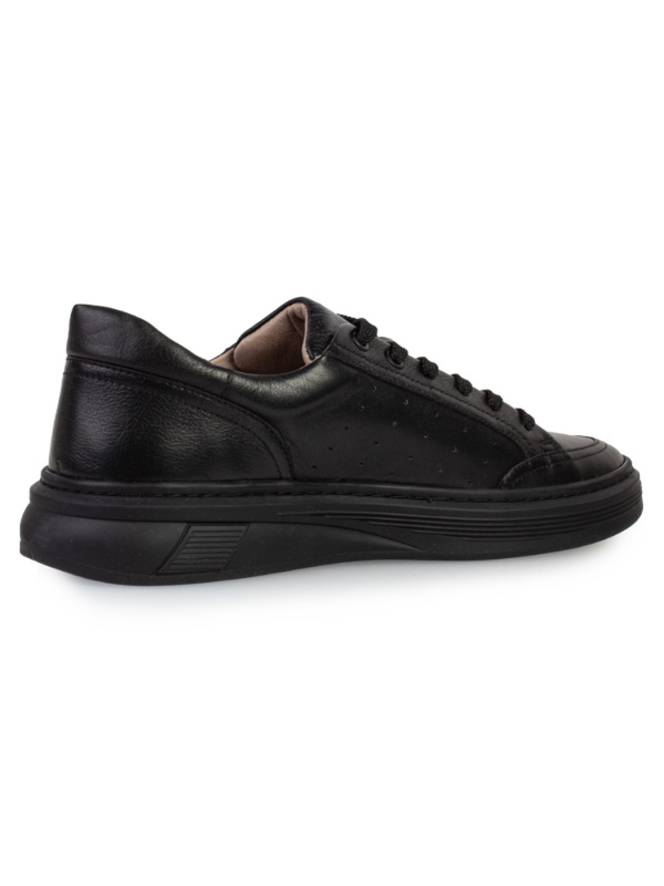 Кеды низкие ModaMilano модель 9200403_(1) Фото