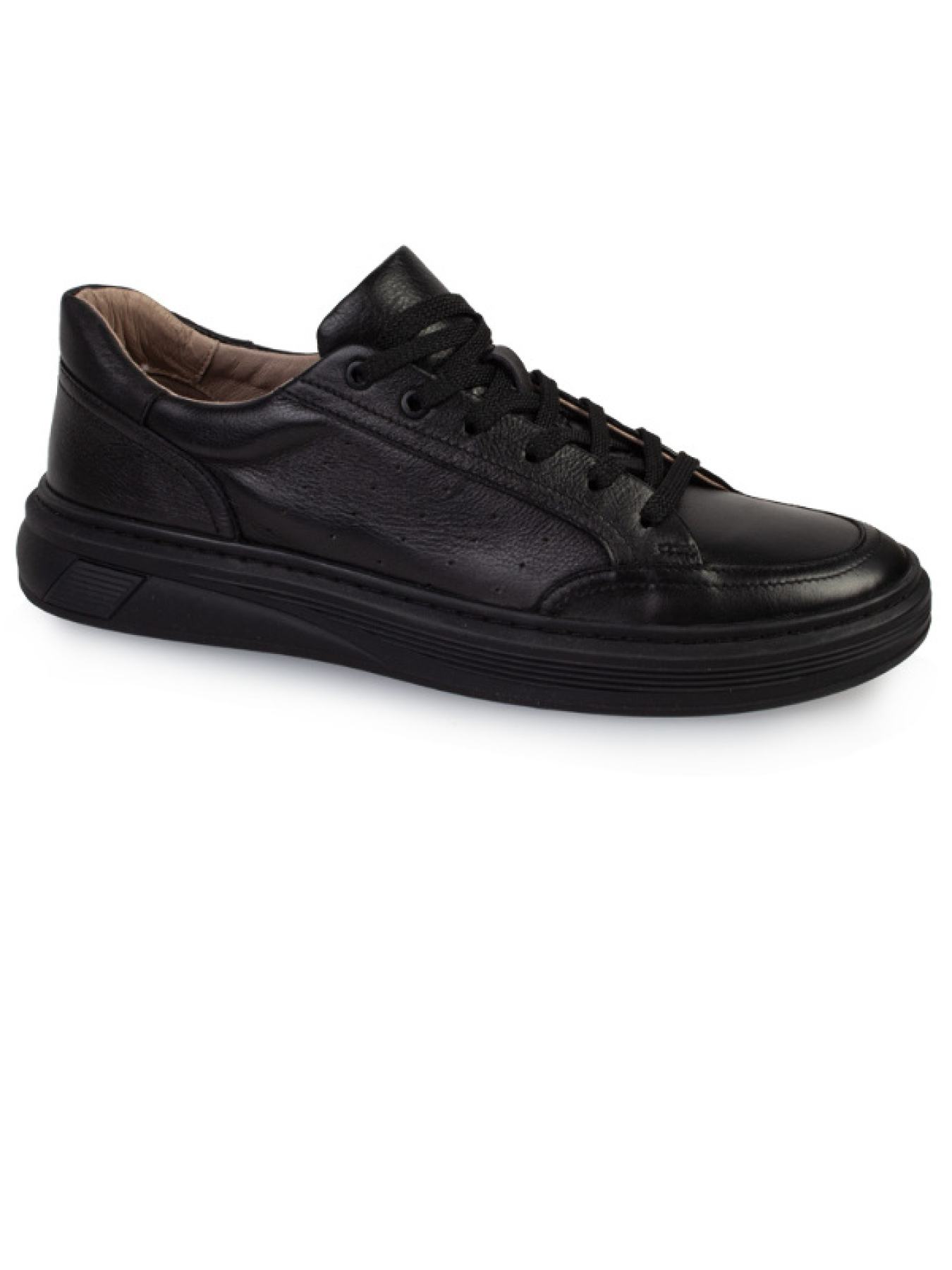 Кеди низькі ModaMilano модель 9200403_(1) Фото