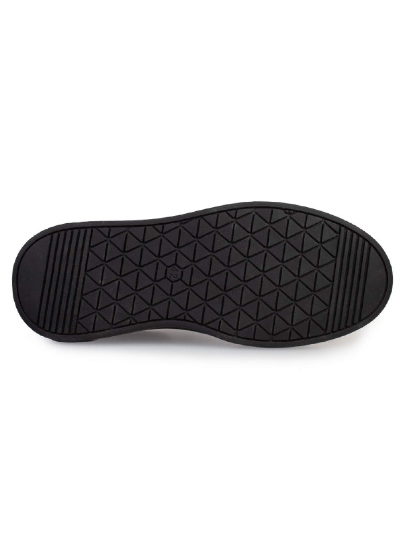 Кеди низькі ModaMilano модель 9200403_(1) Фото