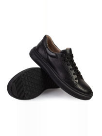 Кеди низькі ModaMilano модель 9200403_(1) Фото