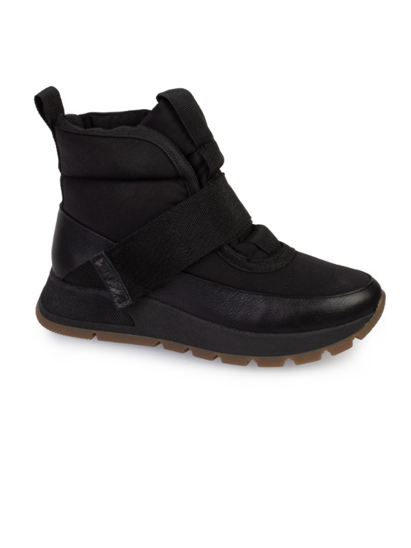 Чоботи дутики ModaMilano модель 8501271_(0) Фото