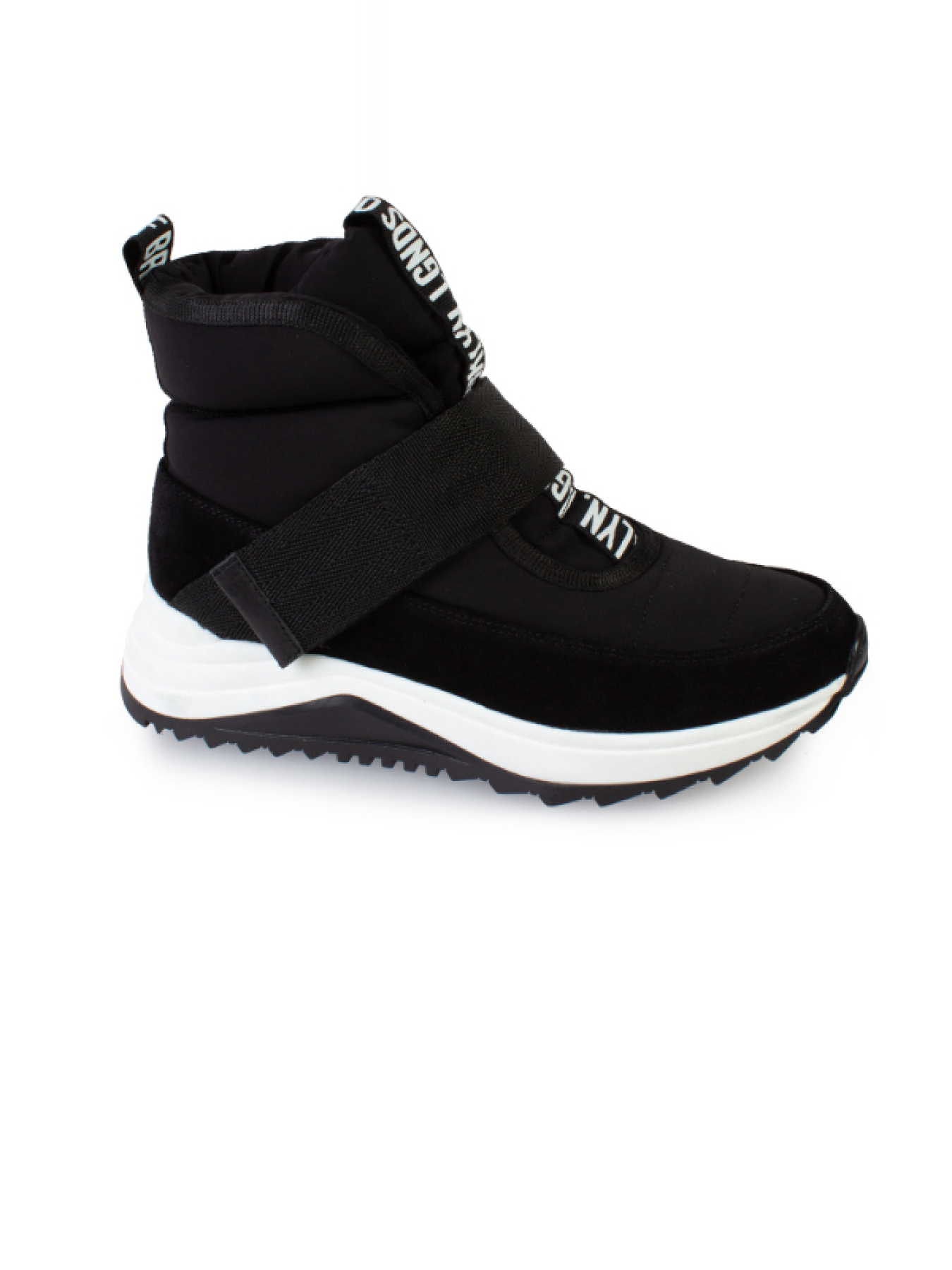 Чоботи дутики ModaMilano модель 8501271_(1) Фото