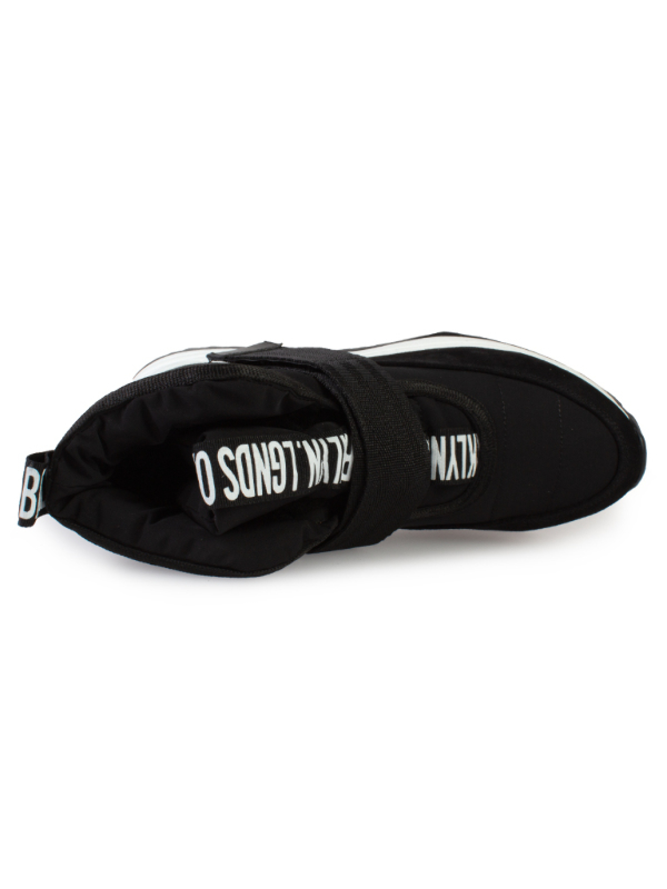 Чоботи дутики ModaMilano модель 8501271_(1) Фото