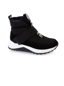 Чоботи дутики ModaMilano модель 8501271_(1) Фото