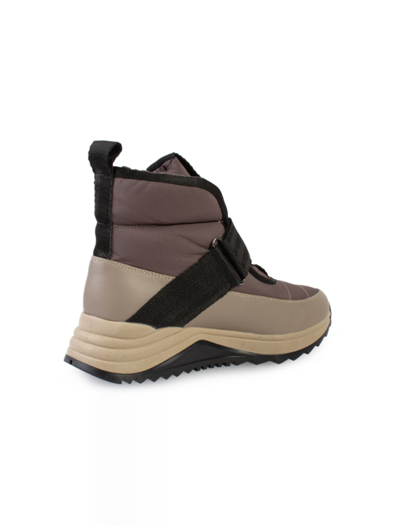 Сапоги дутики ModaMilano модель 8501271_(2) Фото