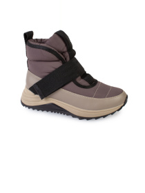 Сапоги дутики ModaMilano модель 8501271_(2) Фото