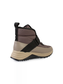 Сапоги дутики ModaMilano модель 8501271_(2) Фото