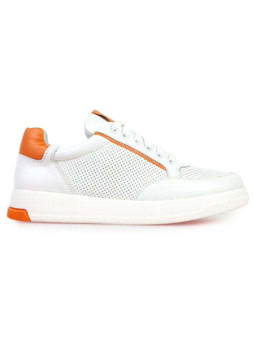 Кеды ModaMilano модель 8200398_(1) Фото