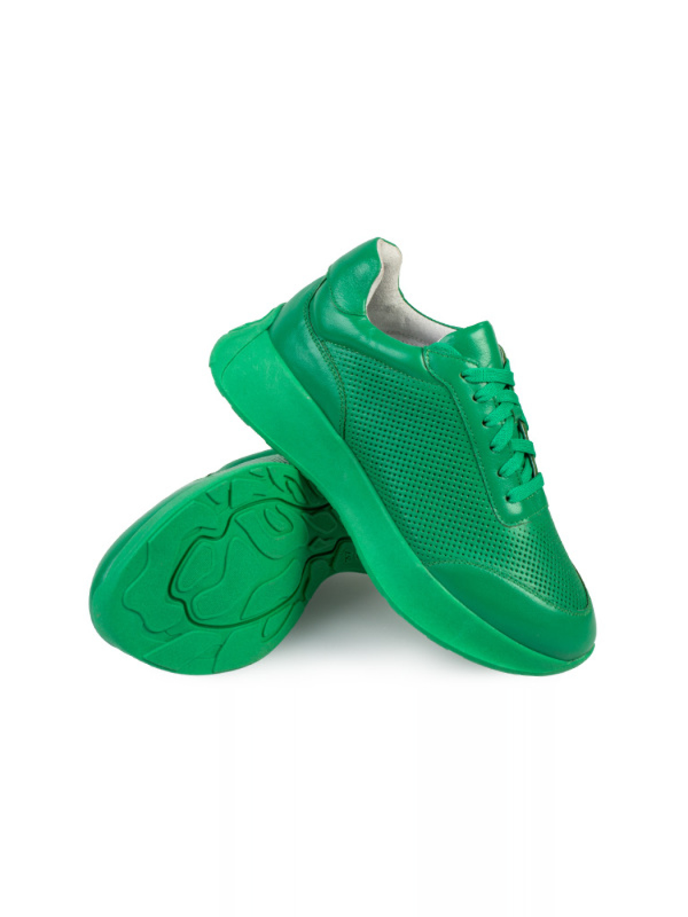 Кроссовки ModaMilano модель 8200400_(1) Фото