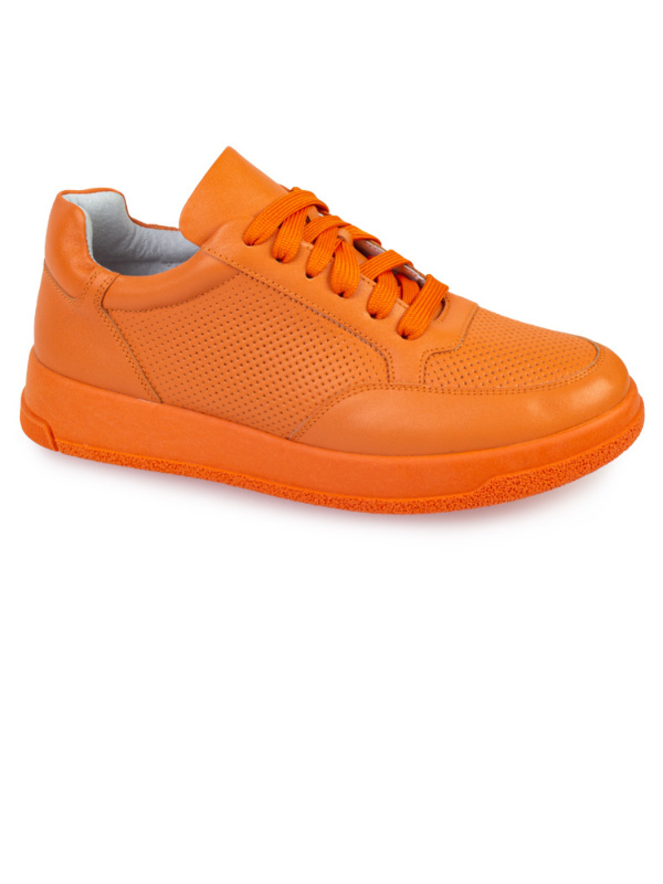 Кеди низькі ModaMilano модель 8200401_(1) Фото