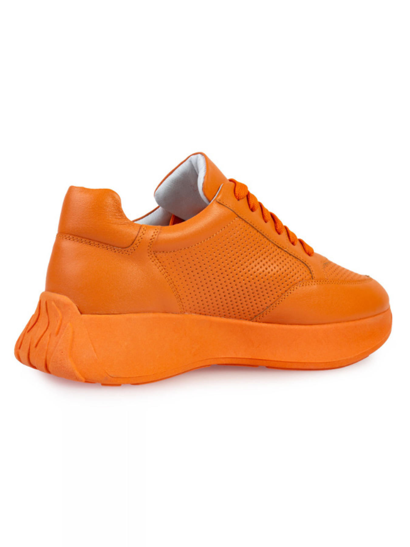 Кроссовки ModaMilano модель 8200402_(1) Фото