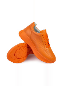 Кроссовки ModaMilano модель 8200402_(1) Фото