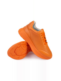 Кроссовки ModaMilano модель 8200405_(1) Фото