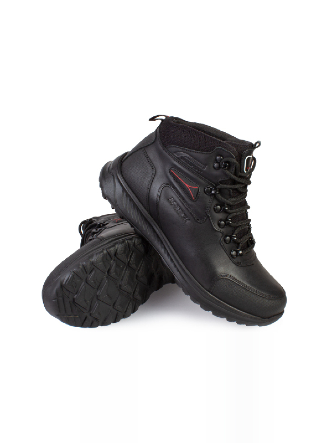 Ботинки ModaMilano модель 9501062_(1) Фото