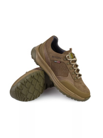 Кроссовки ModaMilano модель 9402161_(1) Фото