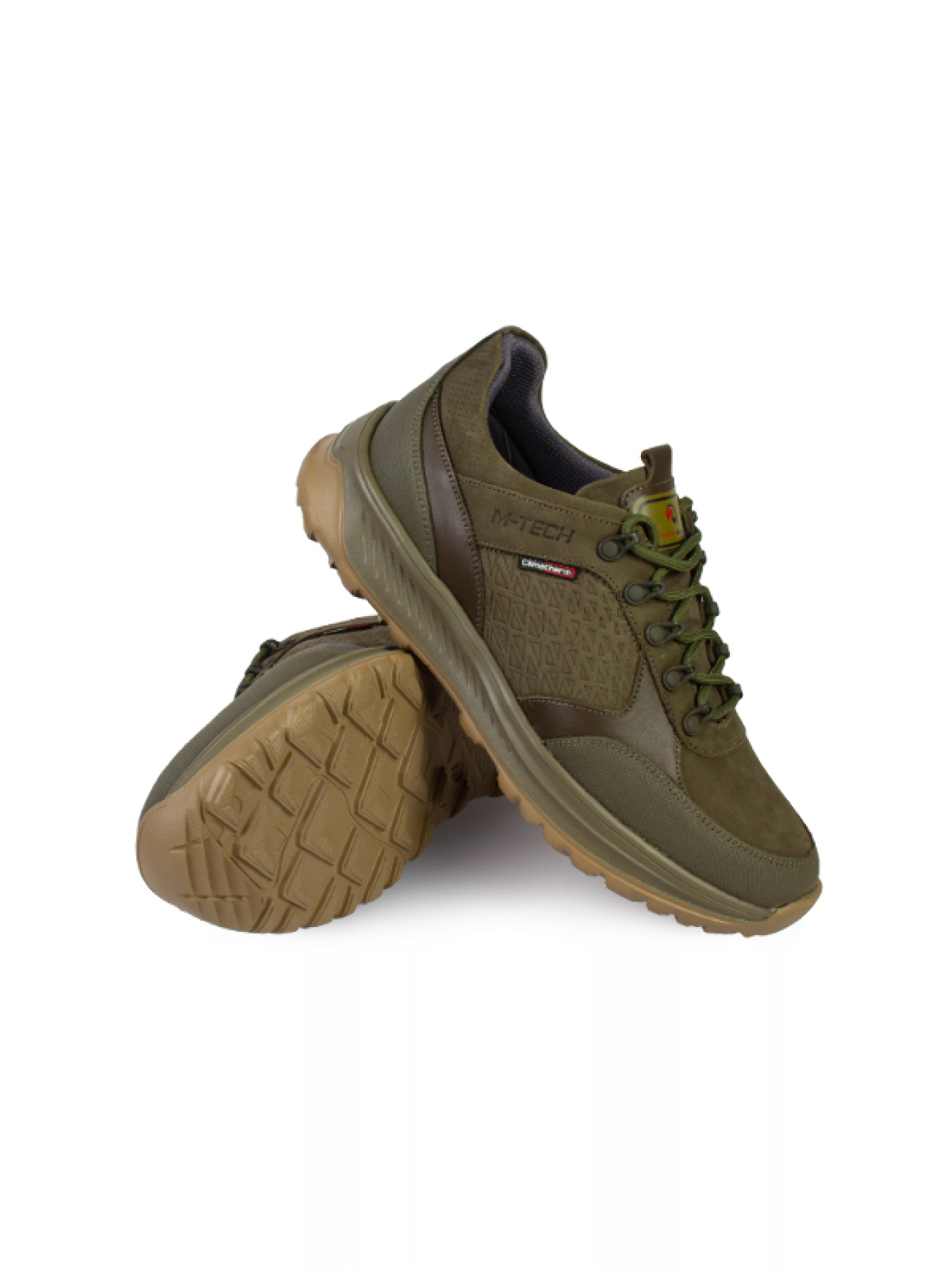 Кроссовки ModaMilano модель 9402162_(1) Фото