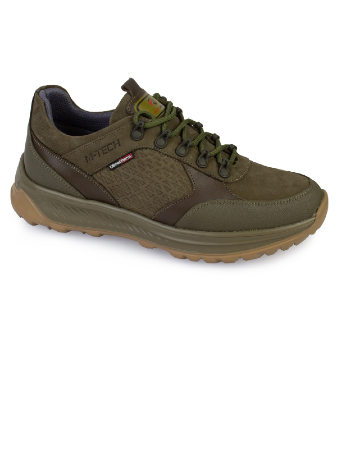 Кросівки повсякденні ModaMilano модель 9402162_(1) Фото