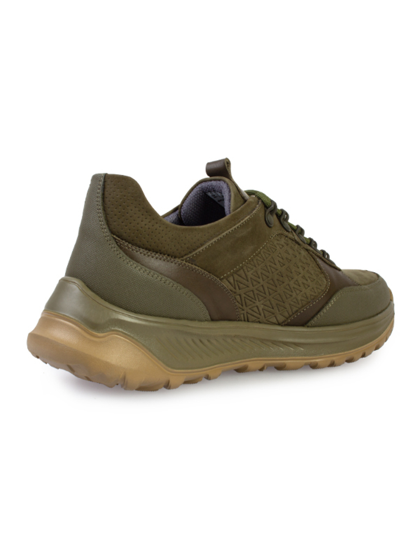 Кросівки повсякденні ModaMilano модель 9402162_(1) Фото