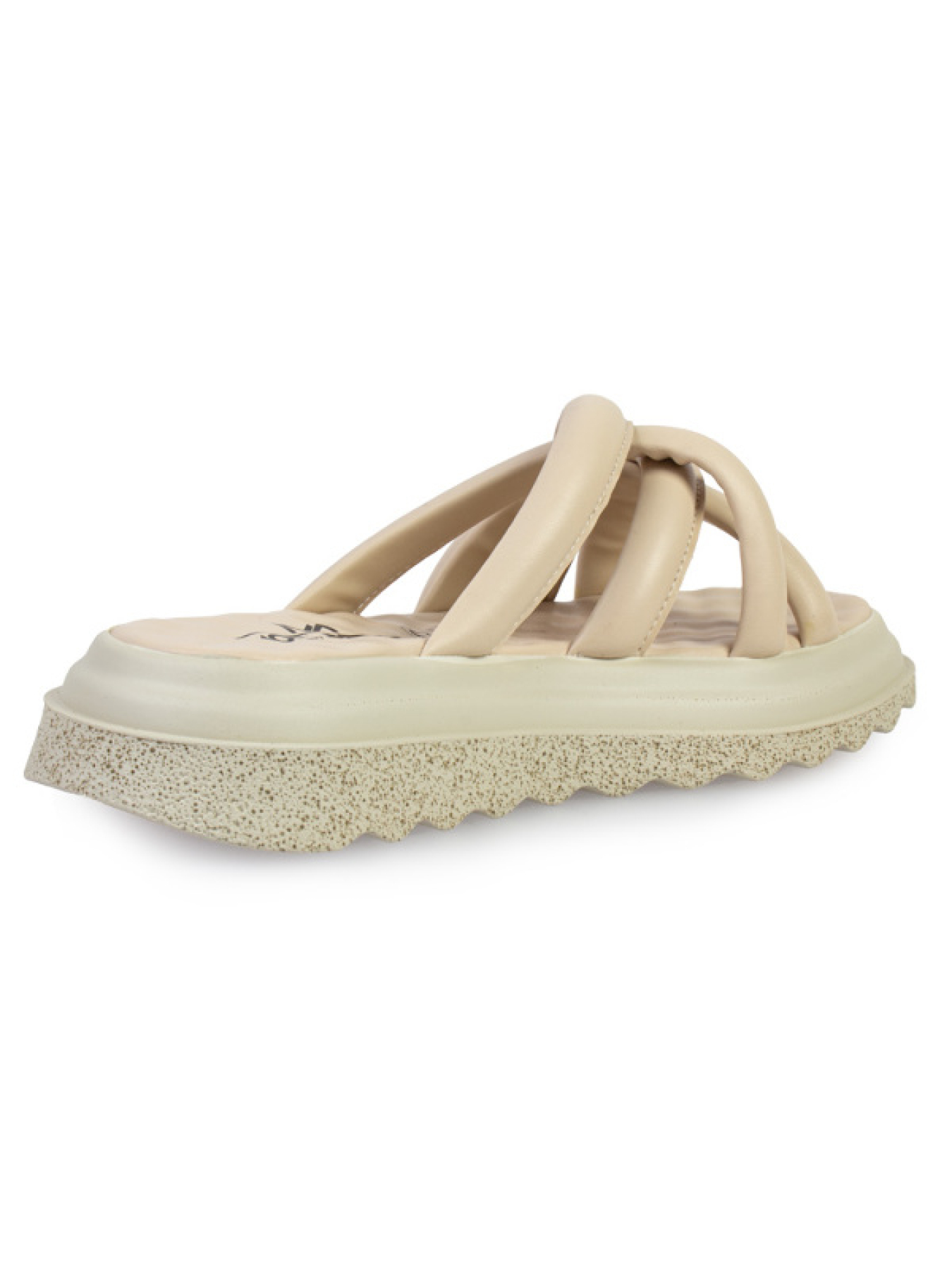 Шлепанцы ModaMilano модель 8301640_(1) Фото