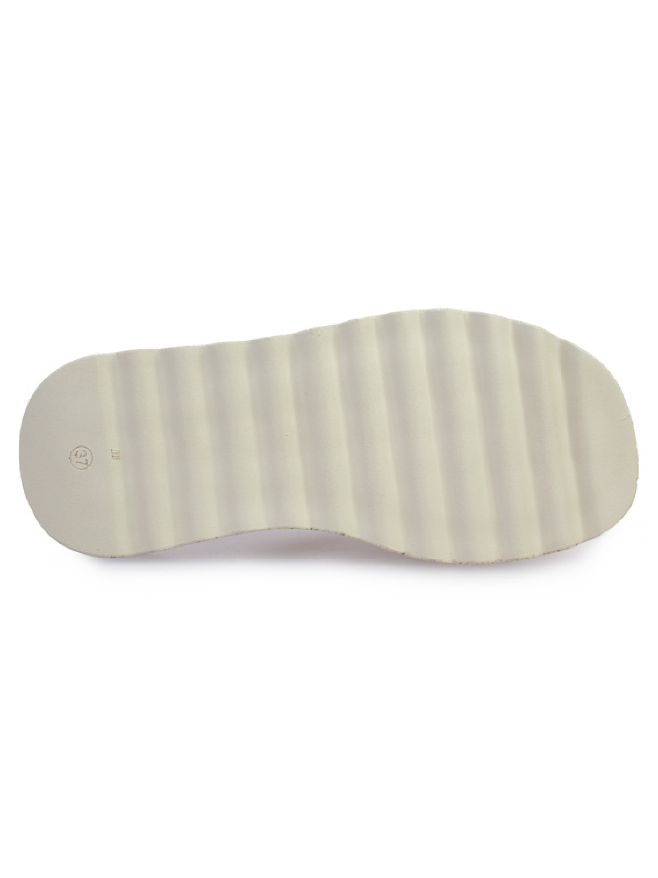 Шлепанцы ModaMilano модель 8301640_(1) Фото