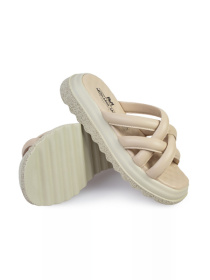 Шлепанцы ModaMilano модель 8301640_(1) Фото