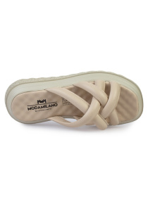 Шлепанцы ModaMilano модель 8301640_(1) Фото