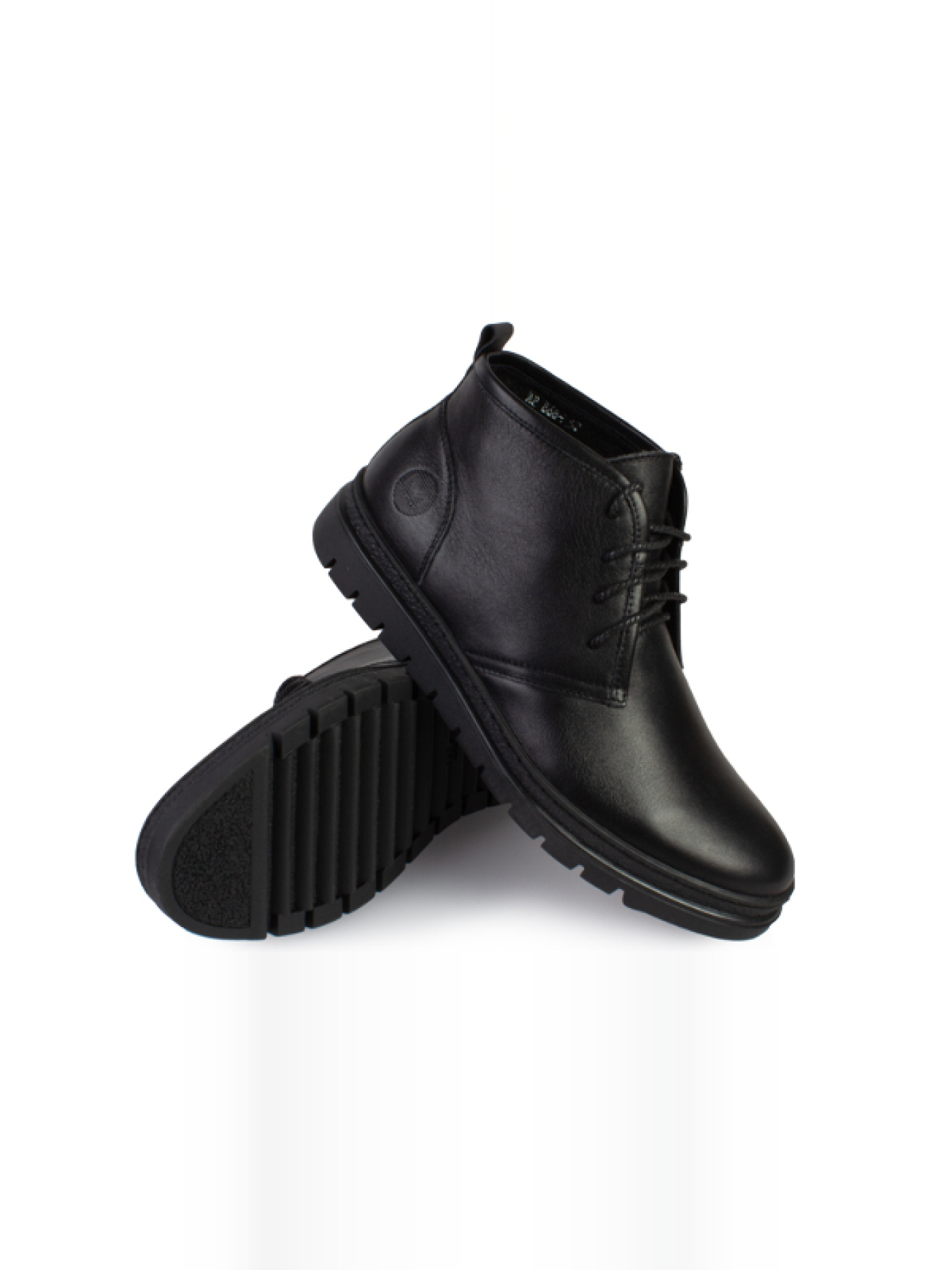 Ботинки ModaMilano модель 9501065_(1) Фото