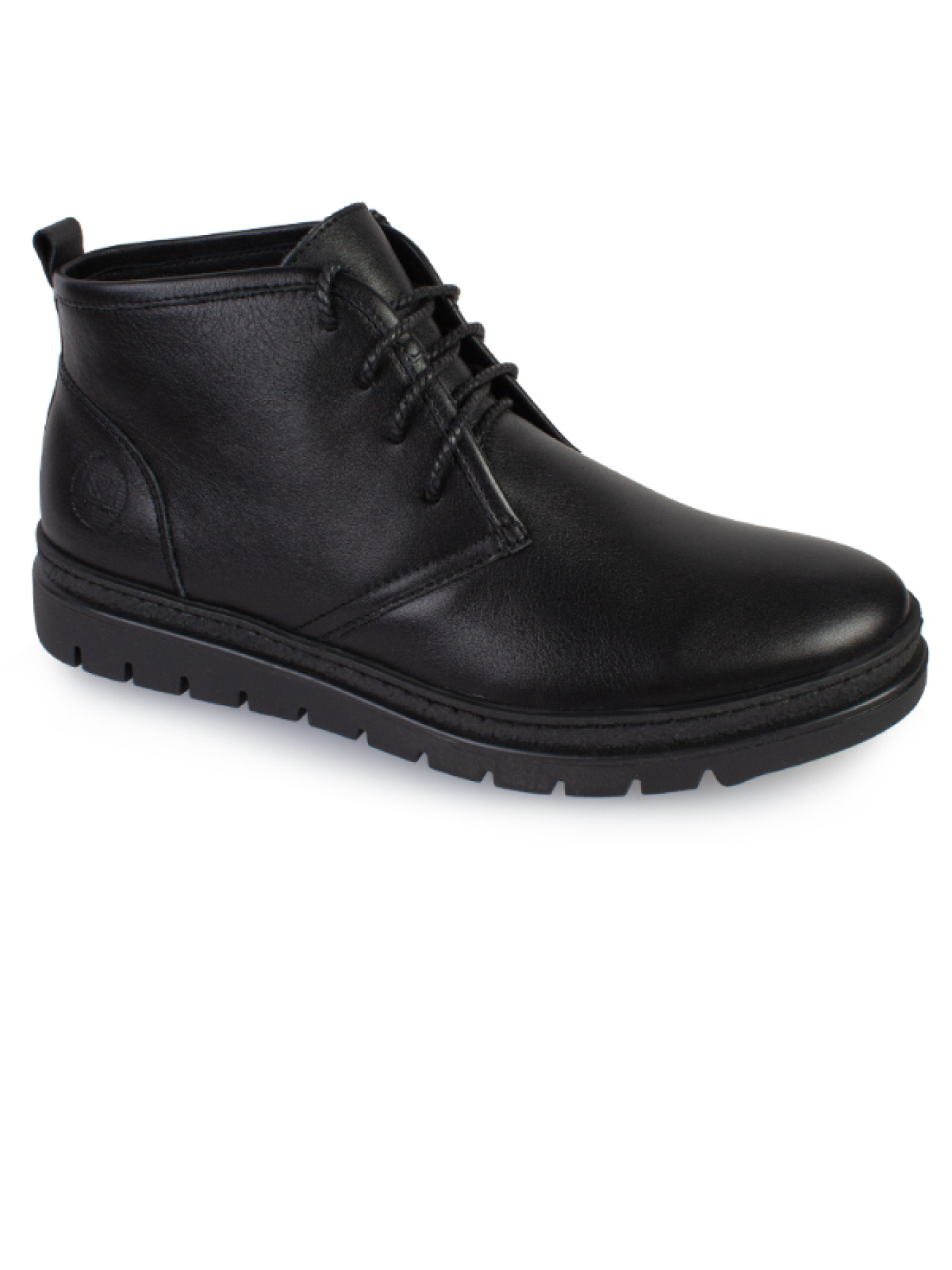 Ботинки ModaMilano модель 9501065_(1) Фото