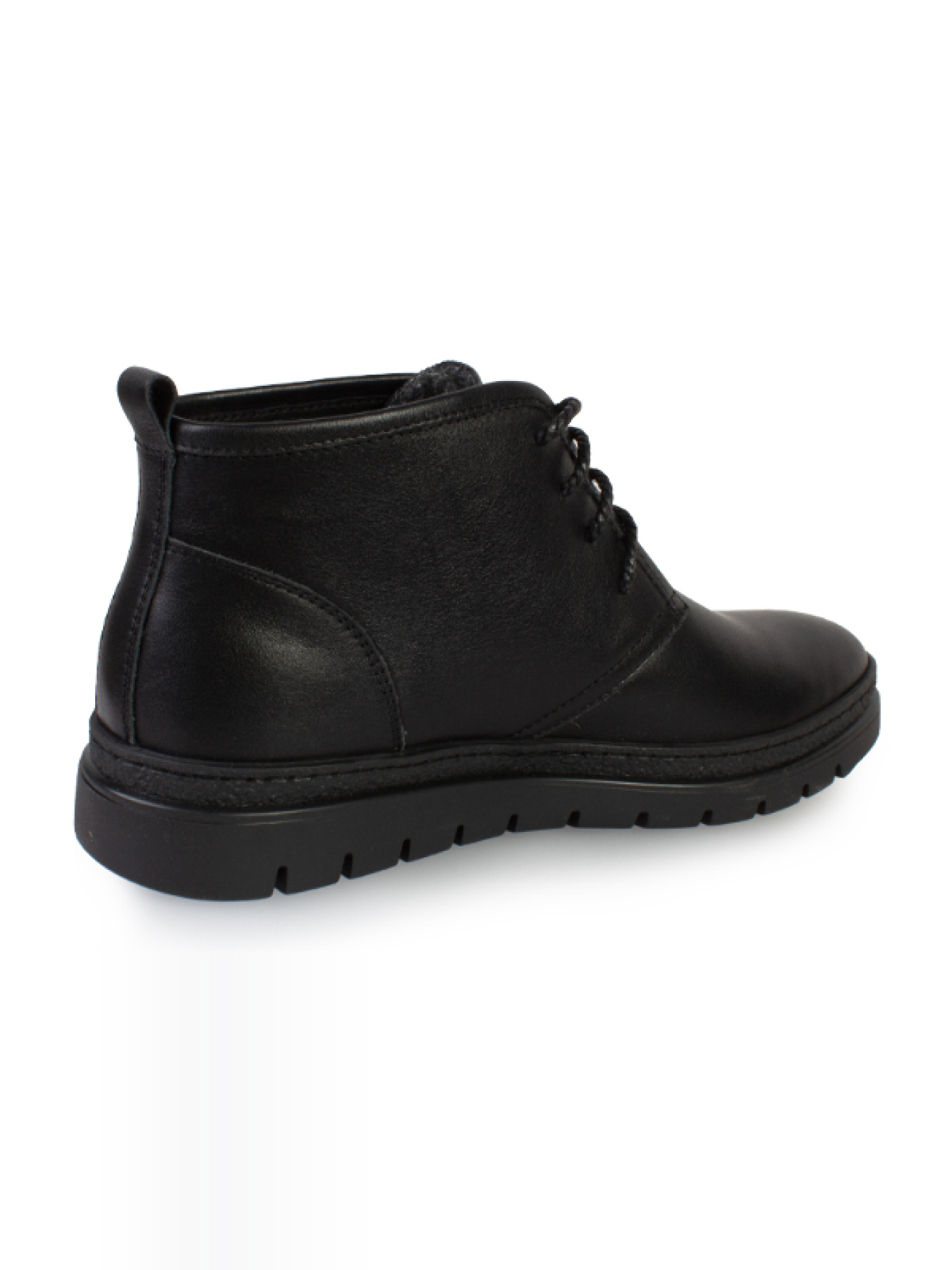 Ботинки ModaMilano модель 9501065_(1) Фото