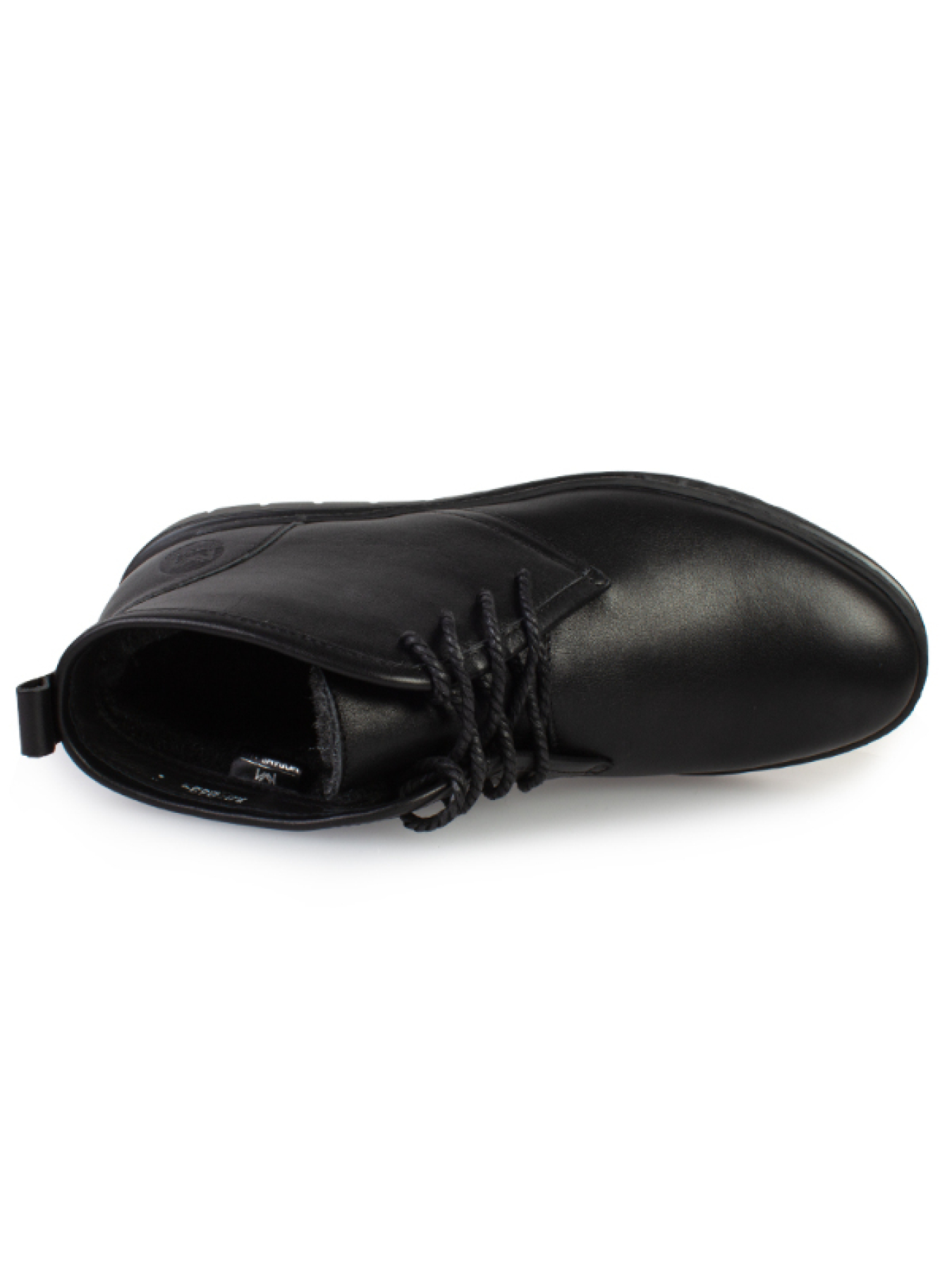 Ботинки ModaMilano модель 9501065_(1) Фото