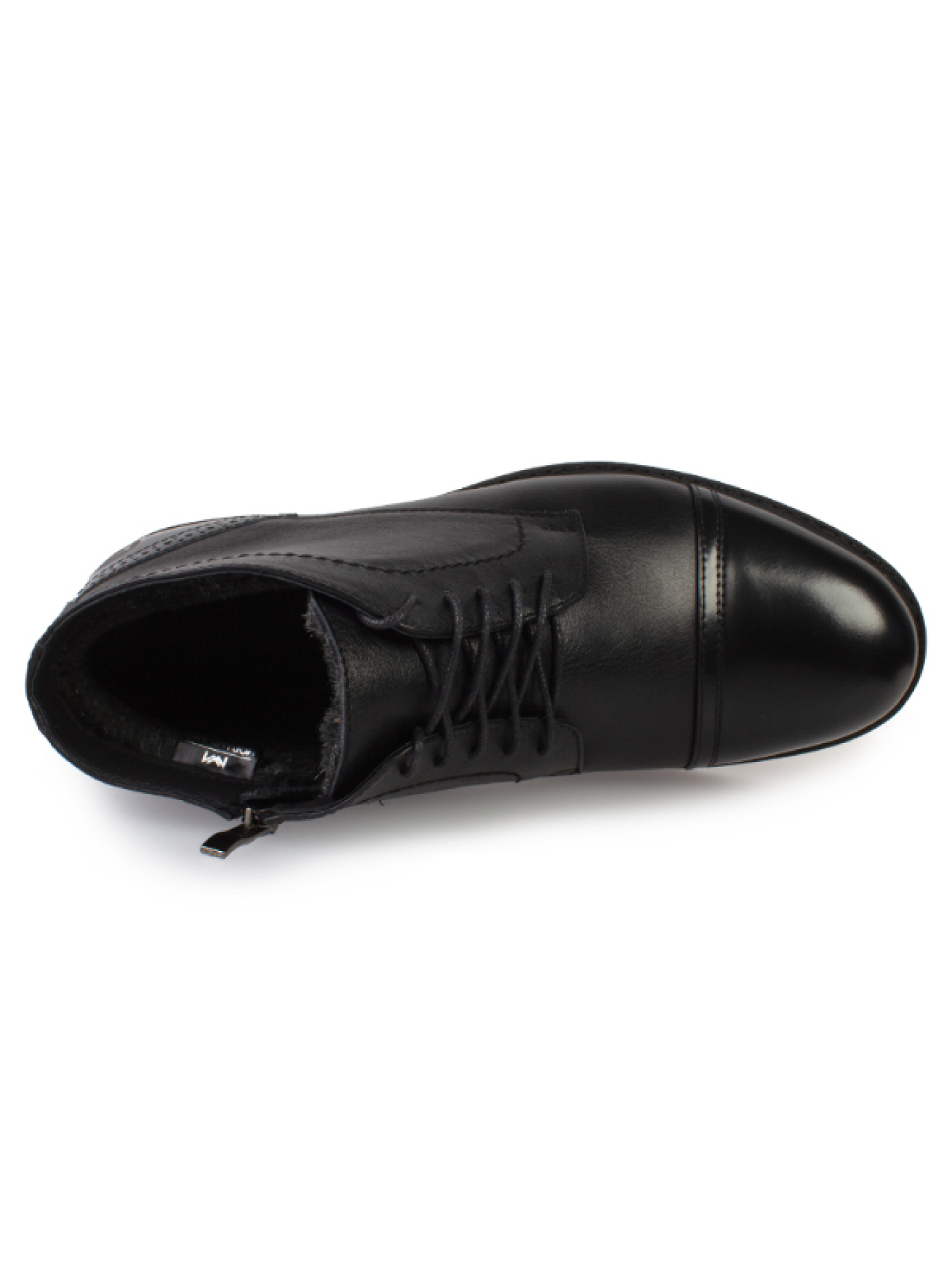 Черевики ModaMilano модель 9501066_(1) Фото