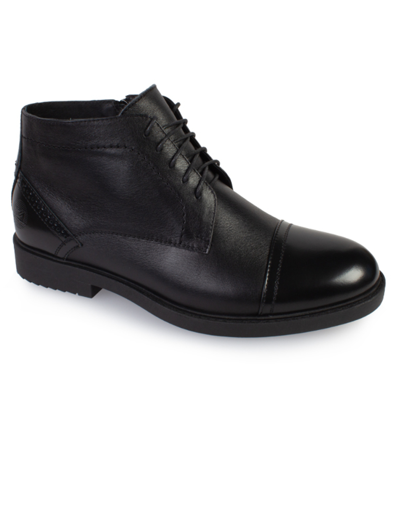 Ботинки ModaMilano модель 9501066_(1) Фото