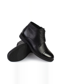 Ботинки ModaMilano модель 9501066_(1) Фото