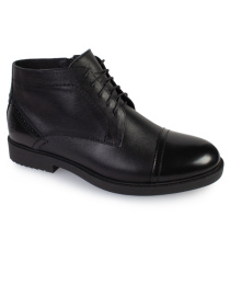 Ботинки ModaMilano модель 9501066_(1) Фото