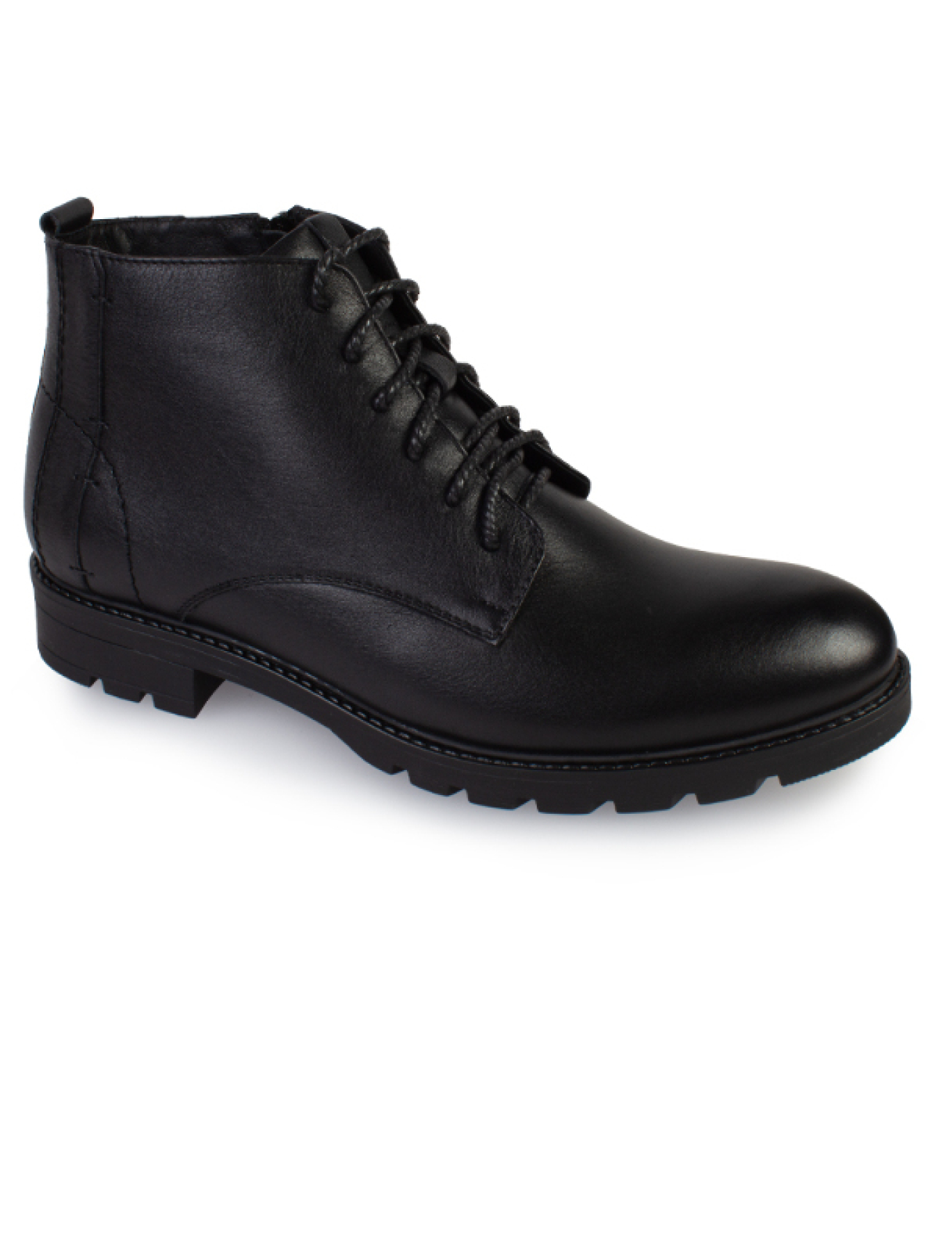 Ботинки ModaMilano модель 9501067_(1) Фото